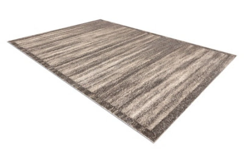 Image of RugsX Carpet Fusion 8893 Beige / Brown - Melange, Modern, Abstract 80X150 Cm