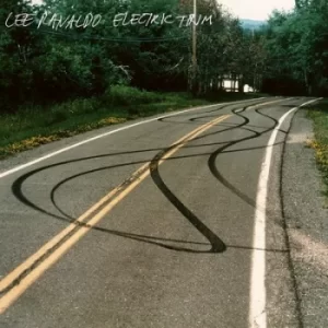 Image of Electric Trim by Lee Ranaldo Vinyl Album