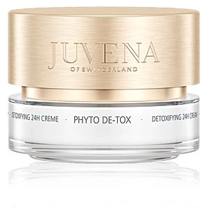 Image of PHYTO DE-TOX detoxifying cream 24h 50ml