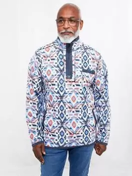 Image of Joe Browns Full Of Fun Funnel - Multi, Size 2XL, Men