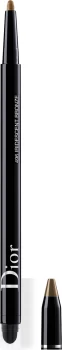 Image of DIOR Diorshow 24H Stylo Eyliner 0.2g 496 - Iridescent Bronze