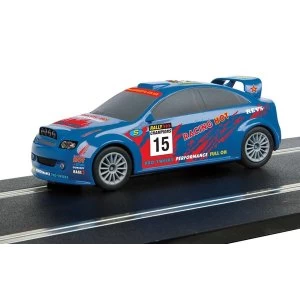 Image of Scalextric Pro Tweeks Start Rally Car