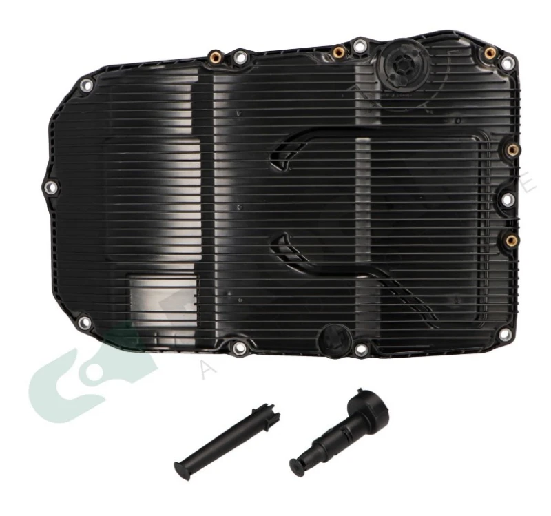 Image of PROCARO PR13-1078 Transmission Filter with an oil drain plug, with filter Hydraulic Filter,automatic transmission (416)