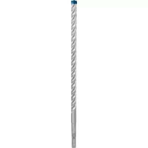 Image of Bosch Expert 7X 4-Cutter Head 3X Life SDS Plus Masonry Drill Bit 12mm 315mm Pack of 1