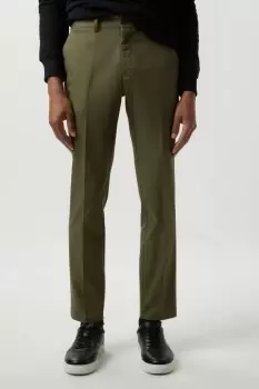 Image of Super Skinny Fit Stretch Chinos
