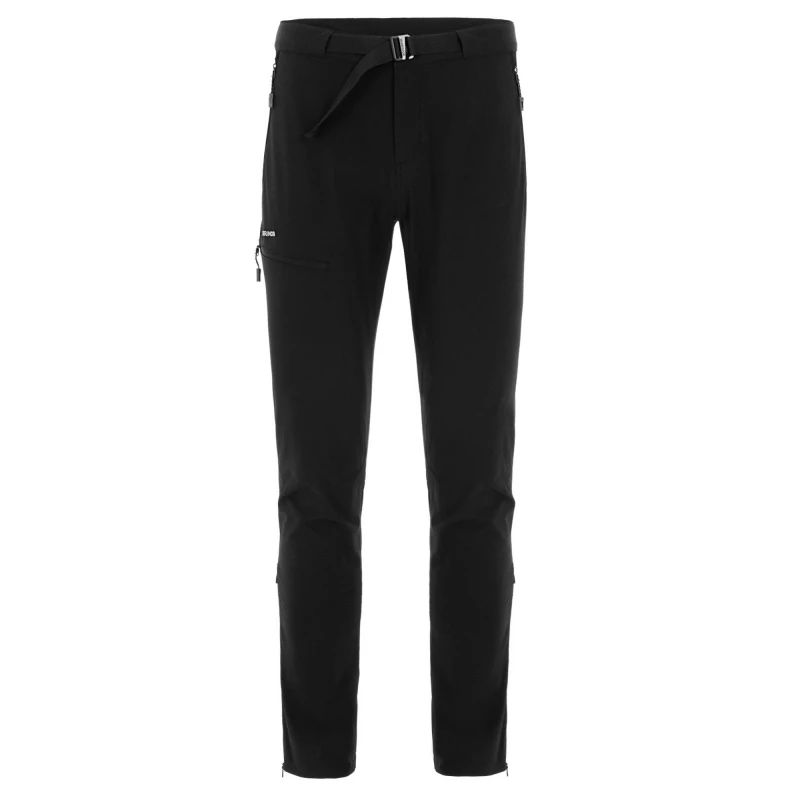 Image of Karrimor Hot Rock Trouser Womens Black female 6 (34)