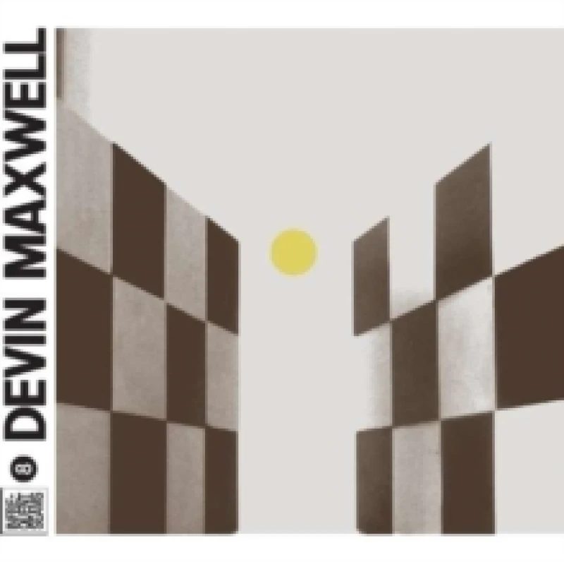 Image of Devin Maxwell: Works 2011-14 [CD / Album] Music CDs - Music CD