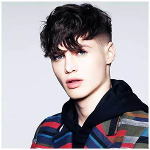 Image of Toni & Guy Men Moulding Clay 75ml