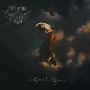 Image of A Lheure Du Crepuscule by Abduction CD Album