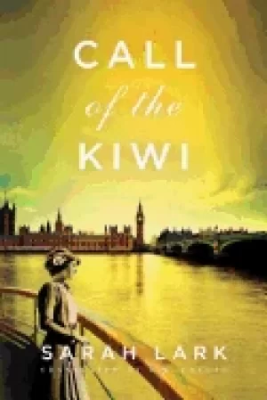 Image of call of the kiwi