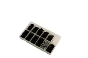 Image of Volvo Assorted Trim Clips 350pc Connect 36042