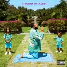 Image of KHALED KHALED