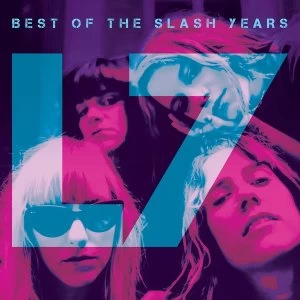 Image of L7 - Best Of The Slash Years Vinyl