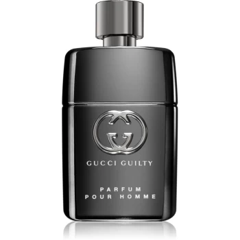 Image of Gucci Guilty Pour Homme Parfum For Him 50ml