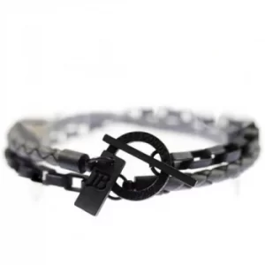 Image of Icon Brand Base metal Phase Bracelet