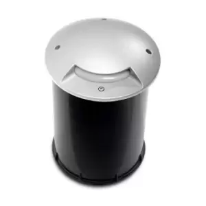 Image of Spot Xena, aluminum and polycarbonate, quarter light