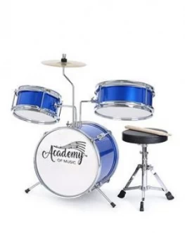 Image of Aom 5 Piece Drum Kit