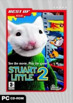 Image of Stuart Little 2 PC Game
