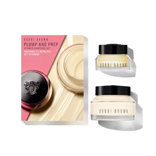 Image of Worth £95 - Vitamin Enriched Skincare Set