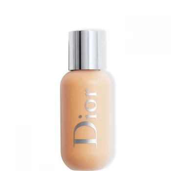 Image of Dior Backstage Face & Body Foundation - 2.5 NEUTRAL