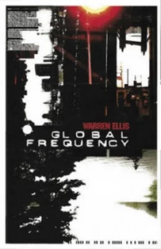 Image of Global Frequency by Warren Ellis Book