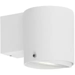 Image of Nordlux IP S5 Bathroom Wall Lamp White, GU10