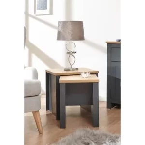 Image of Lancaster Nesting Tables