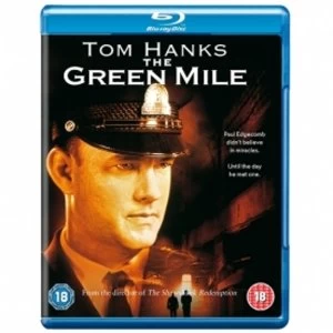 Image of The Green Mile Bluray