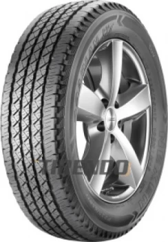 Image of Nexen Roadian HT 225/65 R17 100H 4PR