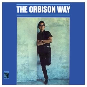 Image of Roy Orbison - The Orbison Way Vinyl