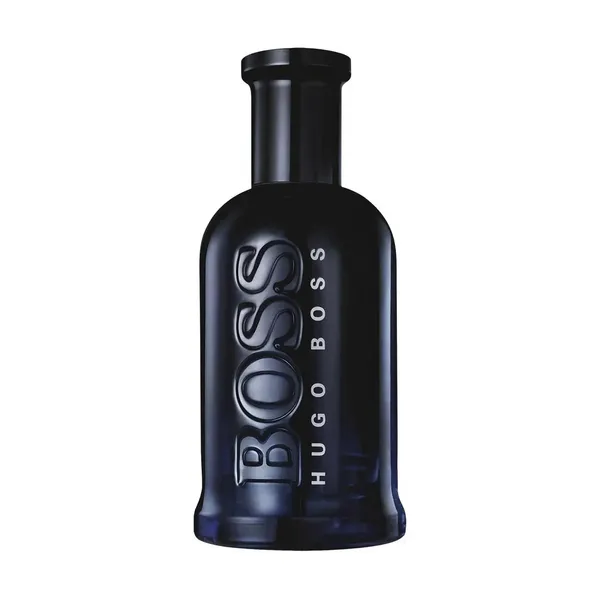 Image of Hugo Boss Night Eau de Toilette For Him 30ml