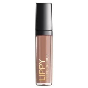Image of Butter London Butter London Lippy Liquid Lipstick 6ml La Moss