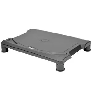 Image of Tripp Lite Universal Monitor Riser Stand for Computers Laptops Printers