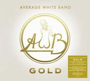 Image of Gold by Average White Band CD Album