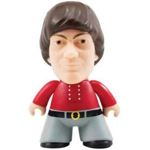 Image of The Monkees - Micky Dolenz Titans