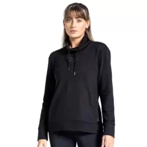 Image of Dare 2B Womens Crystallize Knitted Jersey Sweater UK 12- Bust 36', (92cm)