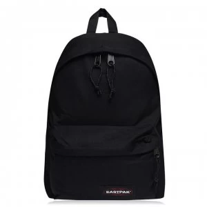 Image of Eastpak Padded Pakr Backpack - Black 008
