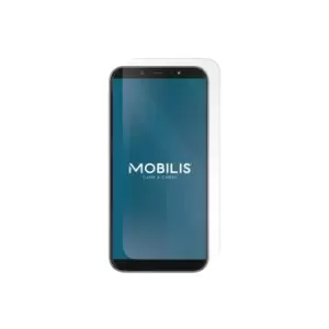 Image of Mobilis 017031 mobile phone screen protector Clear screen...