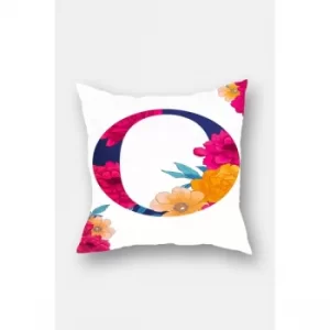 Image of YS3923621413 Multicolor Cushion Cover
