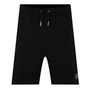 Image of HUGO Dolten Shorts - Black