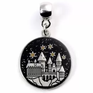 Image of Harry Potter Hogwarts Castle Slider Charm