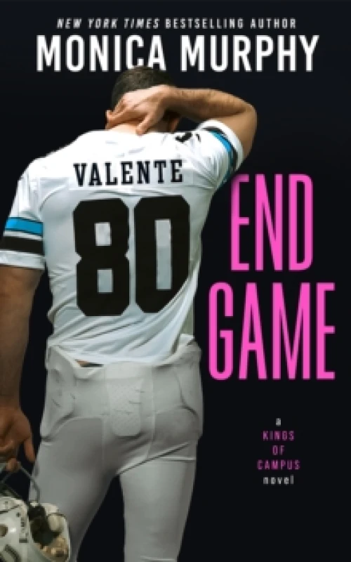 Image of End Game Paperback / softback