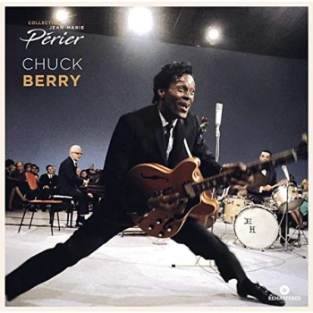 Image of Chuck Berry - Collection Jean-Marie Perier - Chuck Berry Vinyl