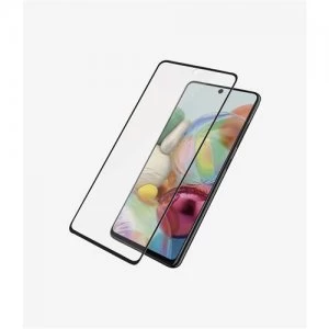 Image of PanzerGlass Samsung Galaxy A71 Edge-to-Edge