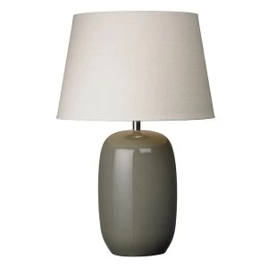 Image of Village At Home Olivio Table Lamp