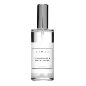 Image of Linea Room Spray - Clear