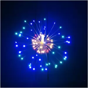 Image of St Helens LED Firework Light