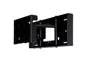 Image of Peerless SP850 TV mount 2.03 m (80") Black
