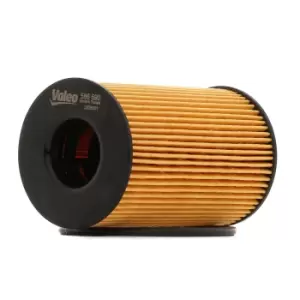 Image of VALEO Oil filter VW,AUDI,SKODA 586590 03L115562,3L115562,03L115562 Engine oil filter 3L115562,03L115562,3L115562,03L115562,3L115562
