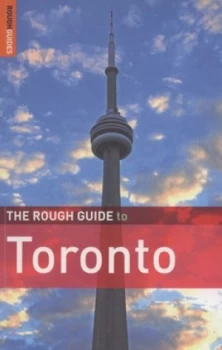 Image of The Rough Guide to Toronto by Phil Lee Paperback